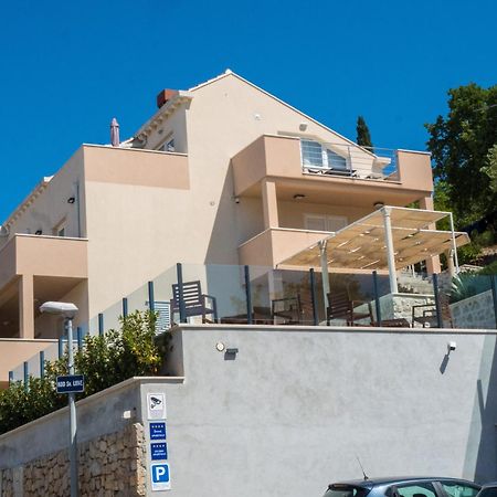 Apartments Bella Vista - Mlini Oda fotoğraf