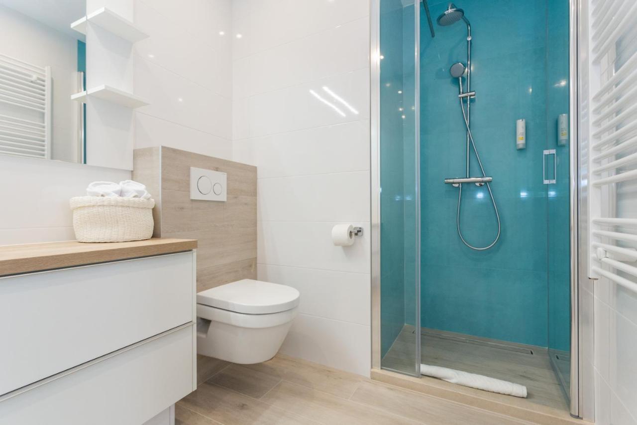 Apartments Bella Vista - Mlini Dış mekan fotoğraf