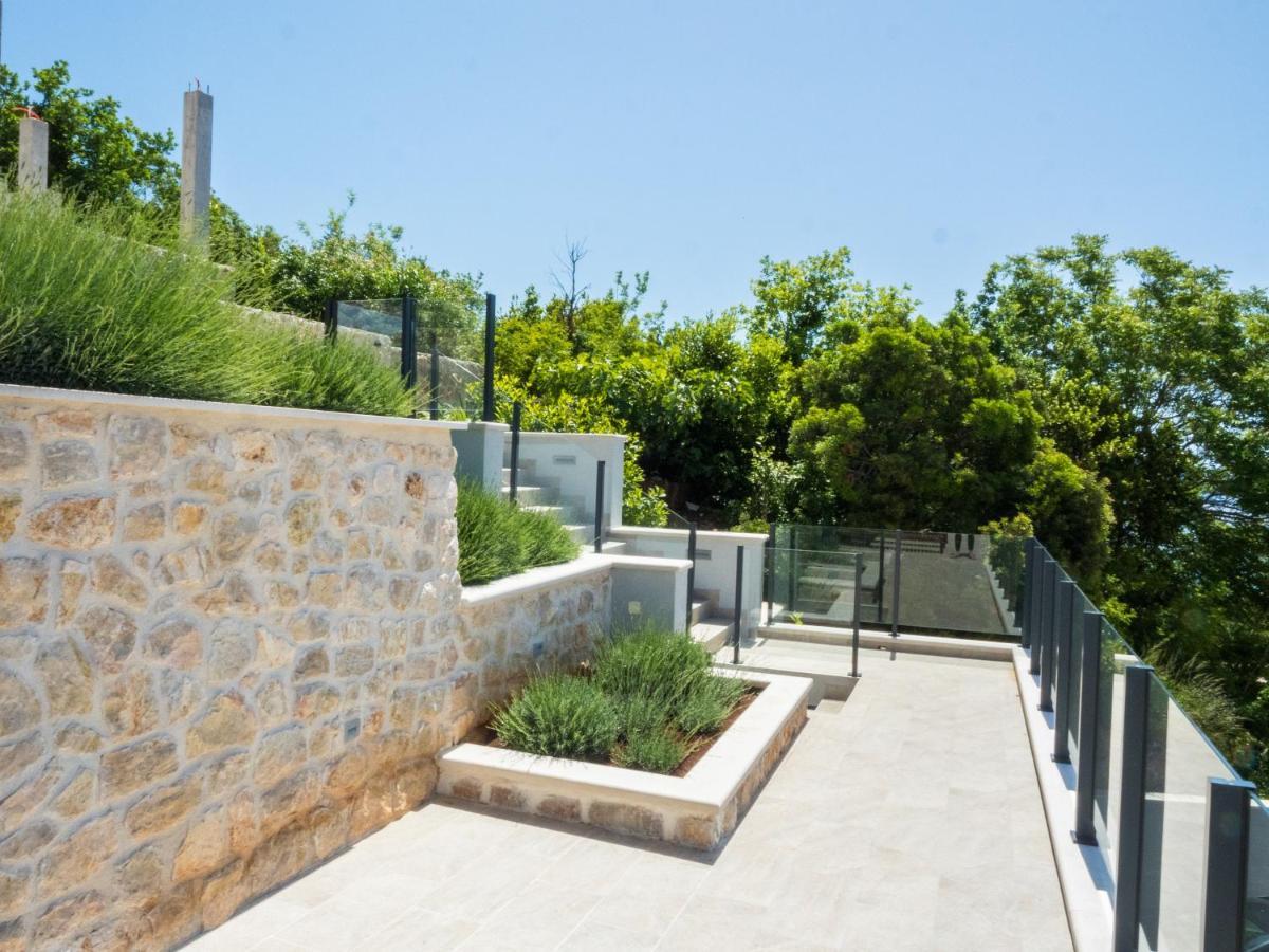 Apartments Bella Vista - Mlini Dış mekan fotoğraf