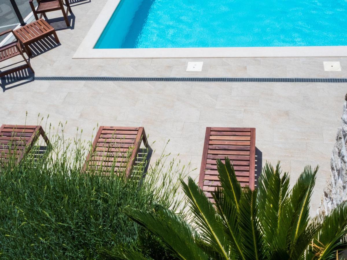 Apartments Bella Vista - Mlini Dış mekan fotoğraf