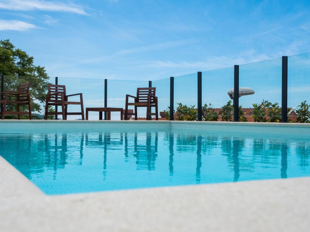 Apartments Bella Vista - Mlini Dış mekan fotoğraf